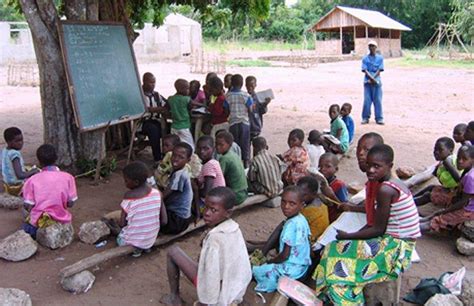 educacao infantil em mocambique pdf